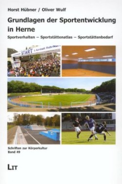 Grundlagen der Sportentwicklung in Herne