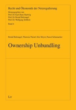 Ownership Unbundling