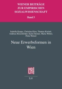Neue Erwerbsformen in Wien