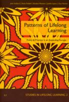 Patterns of Lifelong Learning