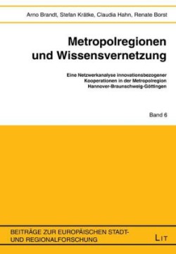 Metropolregionen und Wissensvernetzung