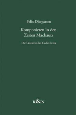 Komponieren in den Zeiten Machauts