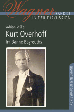 Kurt Overhoff