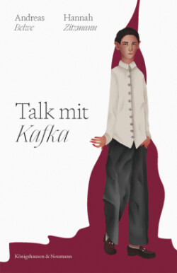 Talk mit Kafka