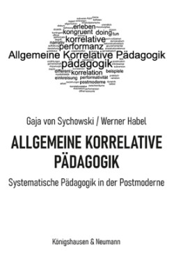 Allgemeine Korrelative Pädagogik