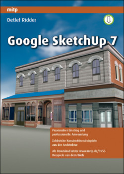 Google SketchUp 7