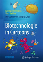 Biotechnologie in Cartoons