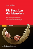 Die Parasiten des Menschen