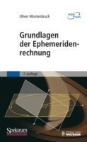 Grundlagen der Ephemeridenrechnung