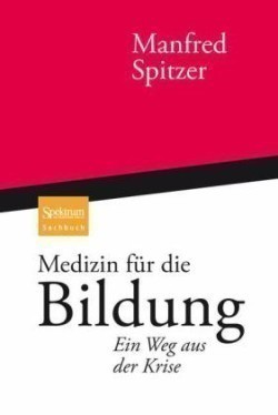 Medizin für die Bildung