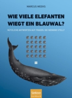 Wie viele Elefanten wiegt ein Blauwal?