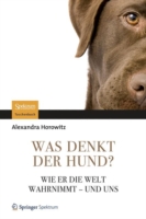 Was denkt der Hund?