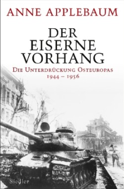 Der Eiserne Vorhang