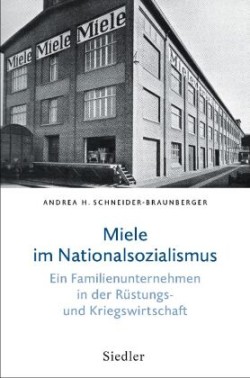 Miele im Nationalsozialismus