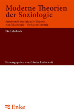 Moderne Theorien der Soziologie