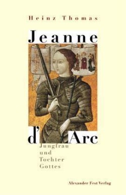 Jeanne d'Arc