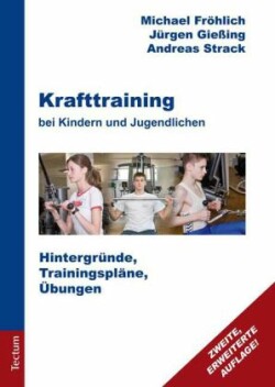 Krafttraining bei Kindern und Jugendlichen