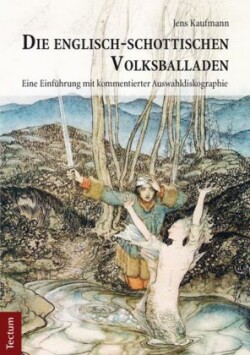 Die englisch-schottischen Volksballaden