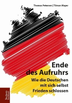 Ende des Aufruhrs