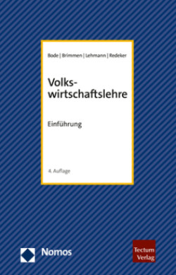 Volkswirtschaftslehre