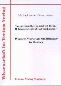 "Aus Deinem Reiche Muß Ich Fliehn - O Königin, Göttin! La Mich Ziehn!"