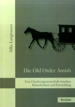 Die Old Order Amish