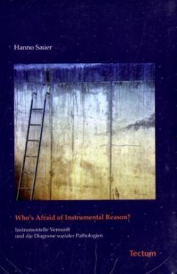 Who's Afraid of Instrumental Reason?