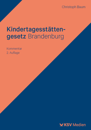 Kindertagesstättengesetz Brandenburg