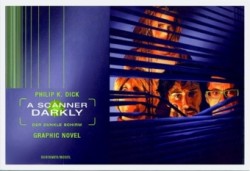 A Scanner Darkly - Alles wird nicht gut