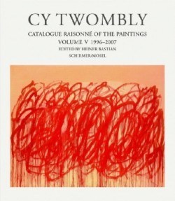 Cy Twombly