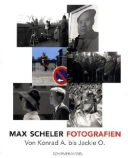 Max Scheler