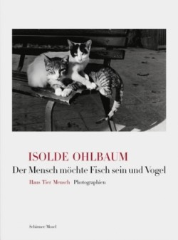 Der Mensch möchte Fisch sein und Vogel