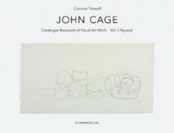 John Cage - Ryoanji Drawings