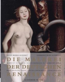 Die Malerei der deutschen Renaissance