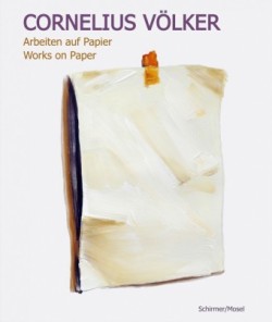 Cornelius Volker - Works on Paper