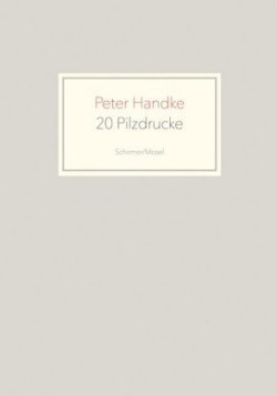 20 Pilzdrucke