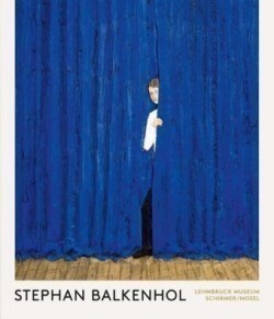 Stephan Balkenhol: Skulpturen, Reliefs, Zeichnungen