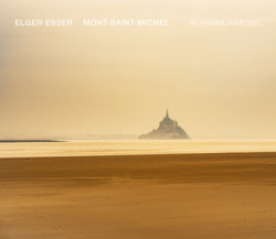 Elger Esser: Mont-Saint-Michel