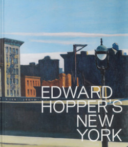 Edward Hopper in New York