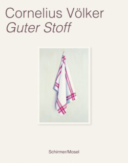 Cornelius Volker - Guter Stoff