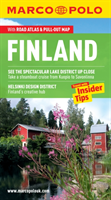 Finland Marco Polo Guide