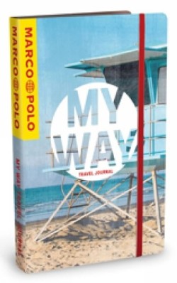 MY WAY Travel Journal