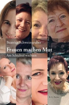 Frauen machen Mut