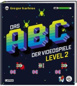 Das Nerd-ABC