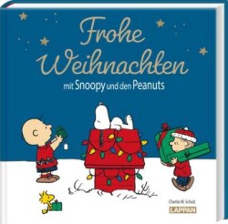 Peanuts Geschenkbuch