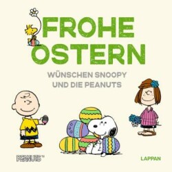 Peanuts Geschenkbuch