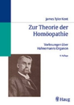 Zur Theorie der Homöopathie