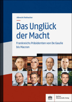 Das Unglück der Macht