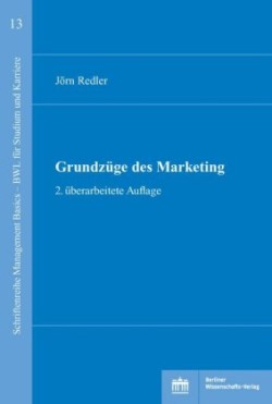 Grundzüge des Marketing