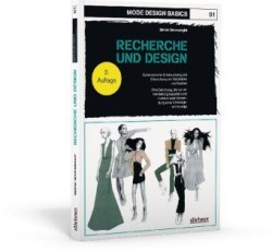 Mode Design Basics: Recherche und Design